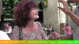 Campagne d'Evangélisation : Gospel City