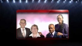 Conférence des aigles 2014