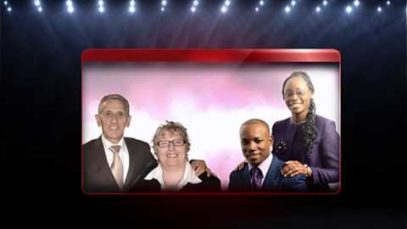 Conférence des aigles 2014