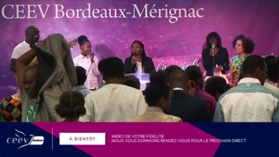 7 voies d’accès au surnaturel divin (I)