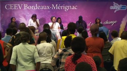 7 voies d’accès au surnaturel divin (II)