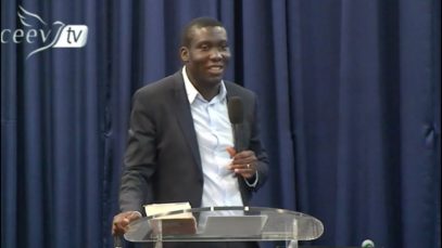 Comment briser la puissance des autels sataniques – Toussaint Makinou