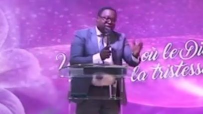 Le couple Esprit de Sagesse et d’Intelligence – Pasteur Radel MAVOUNGOU