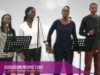 Louange & Adoration avec « la Prophetic Worship Team » – Avril 2016