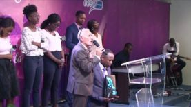 Séminaire de Guérison – Les fondements de la Foi (suite)