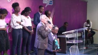 Séminaire de Guérison – Les fondements de la Foi (suite)