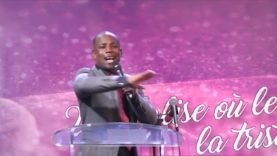 Séminaire de Guérison – Vous êtes réellement libres (suite)