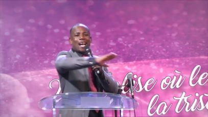 Séminaire de Guérison – Vous êtes réellement libres (suite)