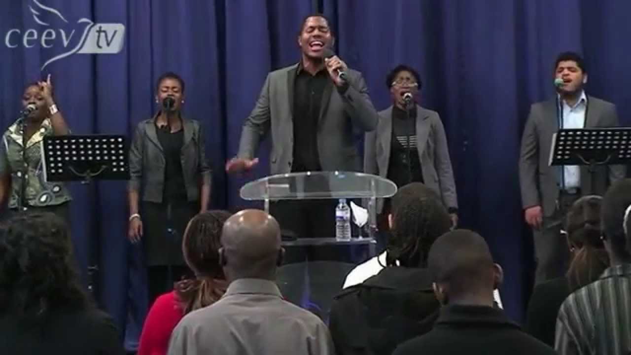 Tu vis en nous (Alive in us – Hillsong) – CEEV BDX