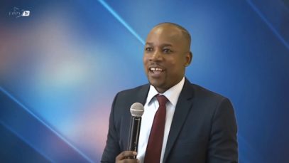 Connaître l’agneau de Dieu, la valeur de son sacrifice et la puissance de sa résurrection !