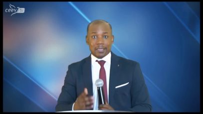 La foi pour traverser la crise du Covid-19