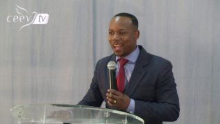 Profitez du confinement pour mieux connaître Dieu ! – Pasteur Sosthène Mabouadi