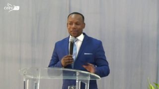 Soyons sages pour vaquer à la prière pendant cette période de confinement !