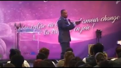 La Foi fondée sur la puissance de Dieu