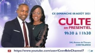 La guérison de l’âme – Pasteur Jean-Pierre KABANGU