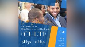 La parole qui sauve ton âme – Pasteur Sosthène MABOUADI