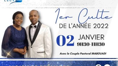 Culte en direct  | monegliseceev.net