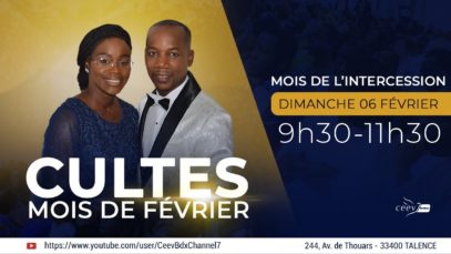 Culte en ligne | monegliseceev.net