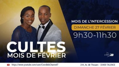 Culte en ligne | monegliseceev.net