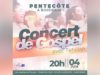 Concert Gospel ||  Pentecôte 2022 à Bordeaux