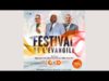 Festival de l’évangile