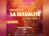 Talk-show – La sexualité: que dit la bible