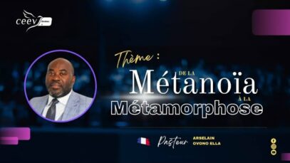 CONFERENCE CEEV BORDEAUX I JOUR 5