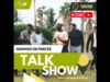 TALK SHOW HOMMES DE PERCEE : SPECIAL NOUVEL AN