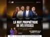 La nuit prophétique de délivrance