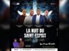 La nuit du Saint-Esprit