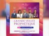 Grande Veillée Prophétique | monegliseceev.net
