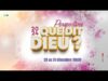 Perspectives 2024 – Que Dit Dieu ? – Soir 2