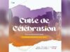 La vie de l’Esprit par la démonstration de puissance ! Pasteur Sosthène MABOUADI