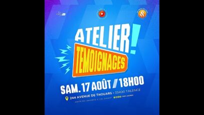 CEEV Réseau des jeunes