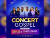 Concert Gospel SOUFFLE NOUVEAU 2024 – Jour 3