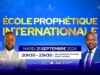 Ecole Prophétique Internationale