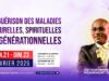 Week-end spécial : La guérison des maladies | Dr Pierre Aymar MOUNIENGUET VAVA