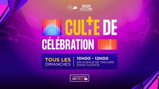 Culte en ligne I monegliseceev.net