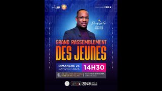 Grand rassemblement de la jeunesse (RDJ)