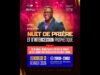 Nuit de prière et d&rsquo;intercession prophétique I Pasteur Radel MAVOUNGOU
