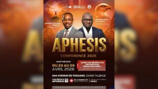 Conférence APHESIS J3- MASTERCLASS | monégliseceev.fr