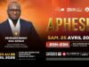 Conférence APHESIS J3 PLENIERE | Rév. Benny DAG-ANNAN