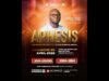 Conférence APHESIS J4 PLENIERE – Deuxième plénière | Rév. Benny DAG-ANNAN