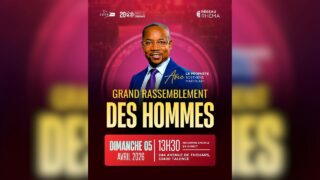 Grand Rassemblement des hommes