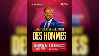 Grand Rassemblement des hommes