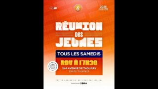 Talk-Show  | Comment entendre Dieu ?