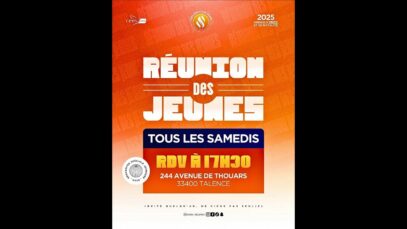 Talk-Show  | Comment entendre Dieu ?