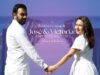 Bénédiction nuptiale : José et Victoria