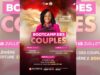 Bootcamp des couples I Pasteure Nina MABOUADI