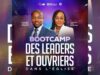 BOOTCAMP DES LEADERS ET OUVRIES J2